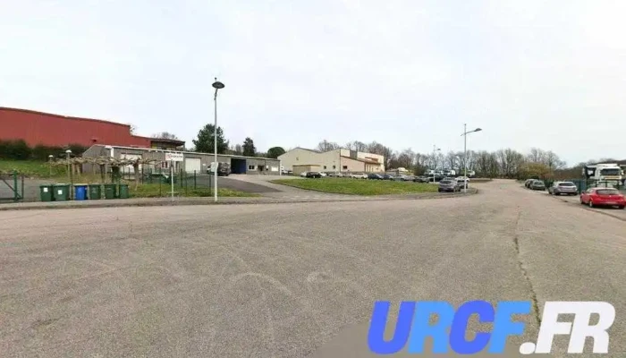 Isomust - 87410 Le Palais-Sur-Vienne