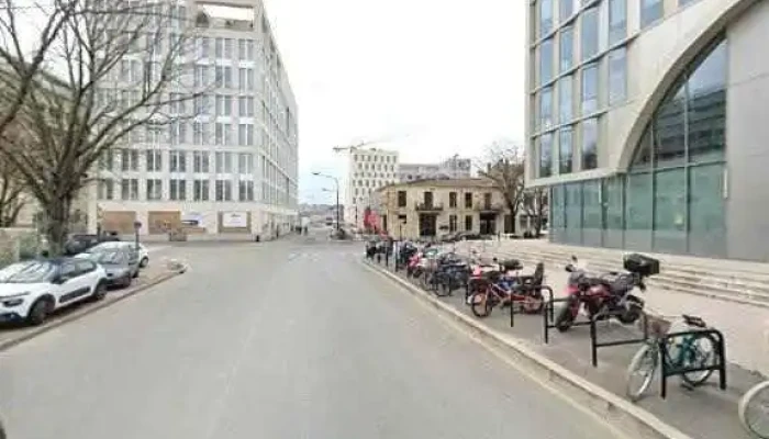Isoweck Bordeaux -  Street View Et 360deg - Bordeaux