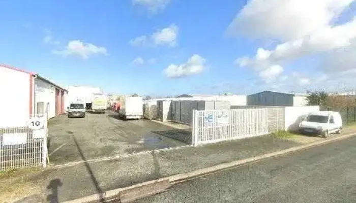 Isoweck Le Thou -  Street View Et 360deg - Le Thou