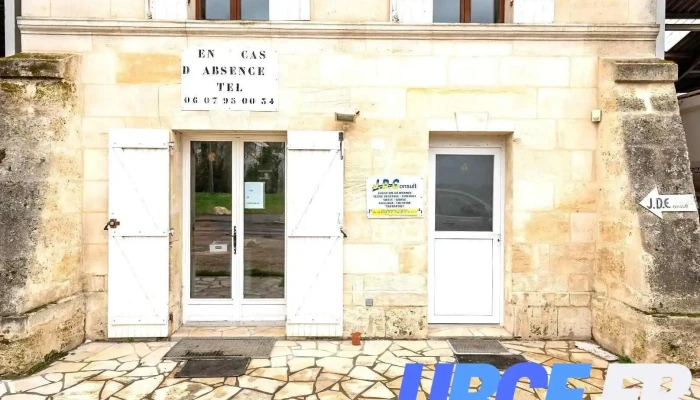 J.d. Négoce - Asques