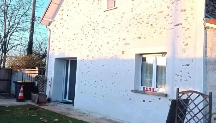J.l.a. Bati Renov - France