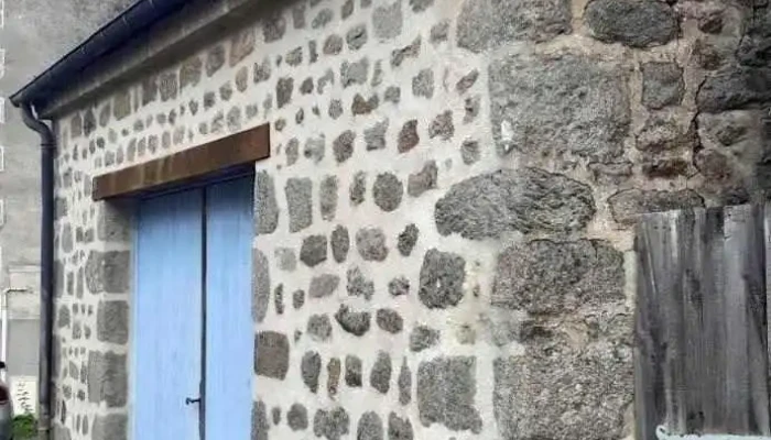 Jb Renov   Maconnerie Generale Et Couverture En Creuse Photos Du Proprietaire - Ahun