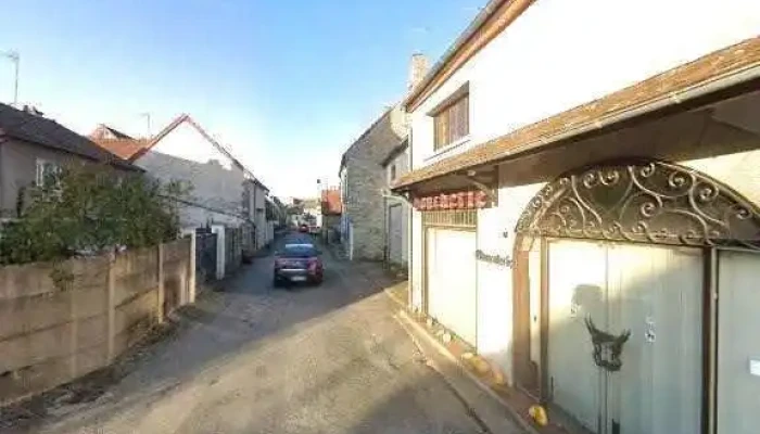 Jb Renov   Maconnerie Generale Et Couverture En Creuse Street View Et 360deg - Ahun