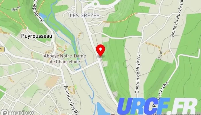 Jca Renovation Carte - Chancelade