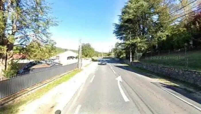 Jca Renovation Street View Et 360deg - Chancelade