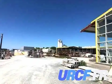 Jeanneau Materiaux et Beton - Pons