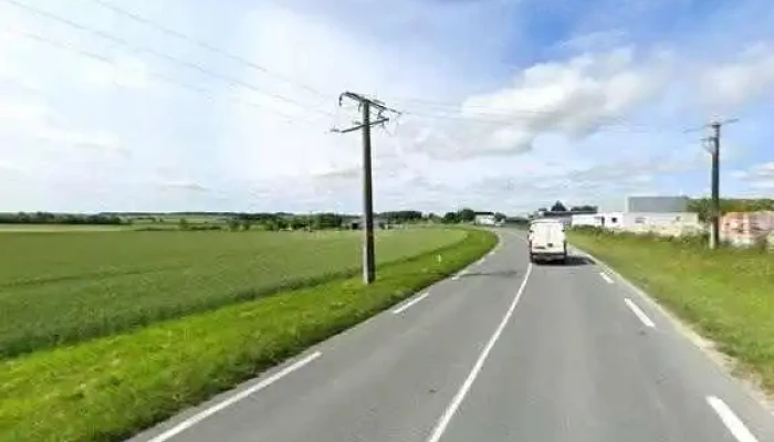 Jeanneau Materiaux Et Beton -  Street View Et 360deg - Pons