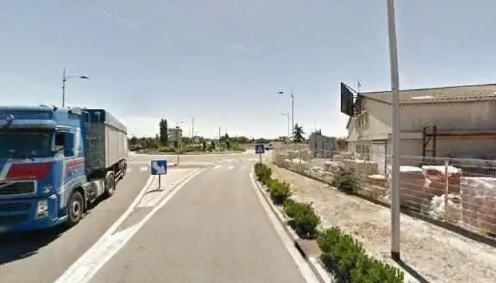 Jeanneau Sa -  Street View Et 360deg - Châteaubernard