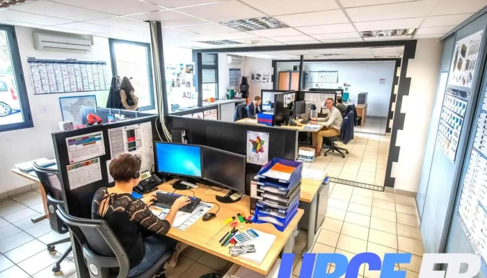 Joris Ide Atlantique Joris Ide Facade Interieur - Bressuire