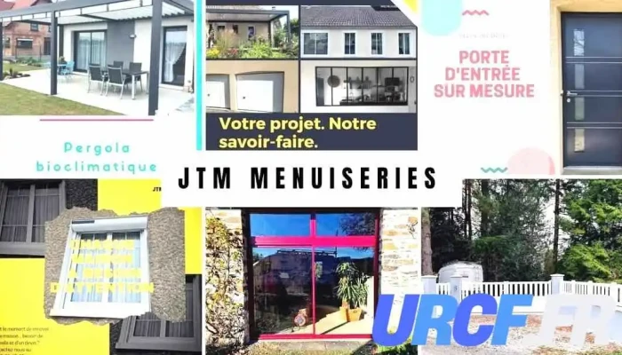 Jtm Menuiseries - France