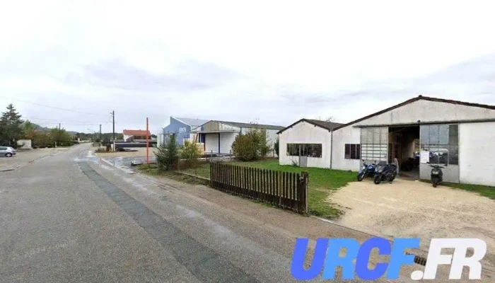 Julia Batiment - 47140 Saint-Sylvestre-Sur-Lot