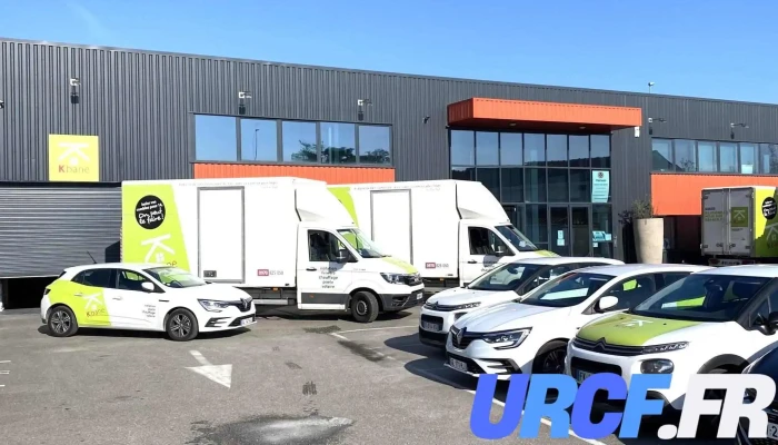 Kbane - 33140 Villenave-D'Ornon