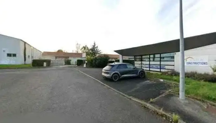 Kbane -  Street View Et 360deg - Saint-benoît