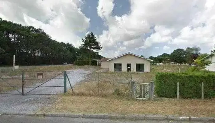 Kei -  Stone Hossegor Street View Et 360deg - Bénesse-maremne