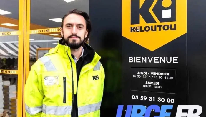 Kiloutou Anglet -  Photos Du Proprietaire - Anglet
