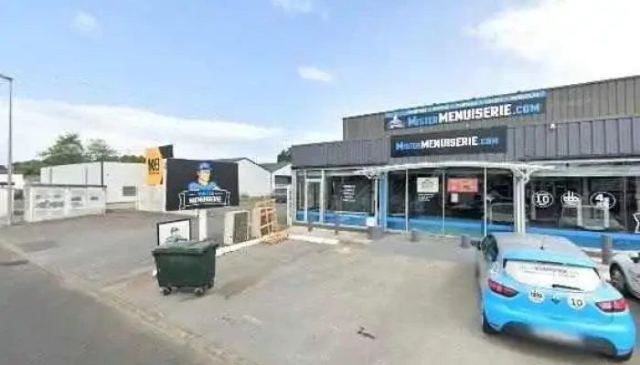 Kiloutou Anglet -  Street View Et 360deg - Anglet