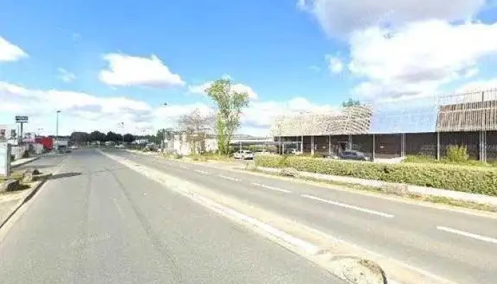 Kiloutou Begles Street View Et 360deg - Bègles