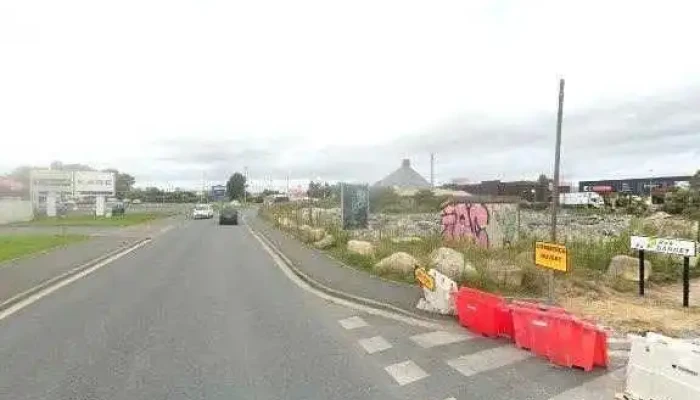 Kiloutou Bordeaux -  Lac Street View Et 360deg - Bordeaux