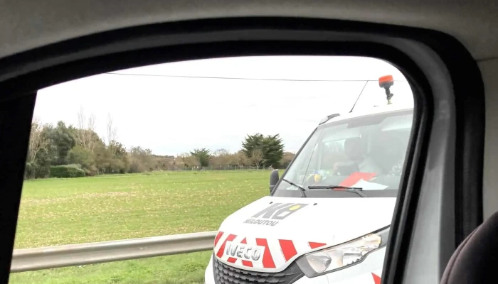 Kiloutou -  Comment Arriver - Périgny