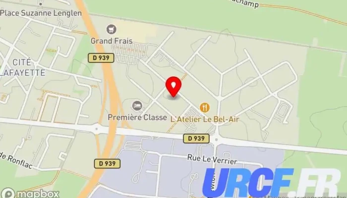 carte de Kiloutou La Rochelle (Aytré) Agence de location de matériel, Service de location d'équipement de construction, Fournisseur d'engins de chantier, Location de machines de construction, Service de location d'échafaudages, Service de location d'outils à Aytré