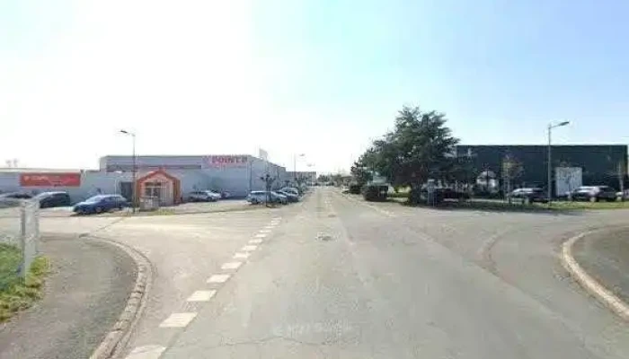 Kiloutou La Rochelle Aytre Street View Et 360deg - Aytré