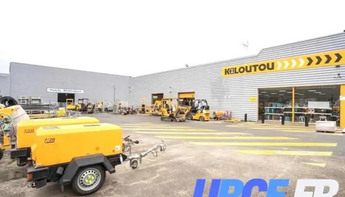 Kiloutou Libourne -  Photos Du Proprietaire - Libourne