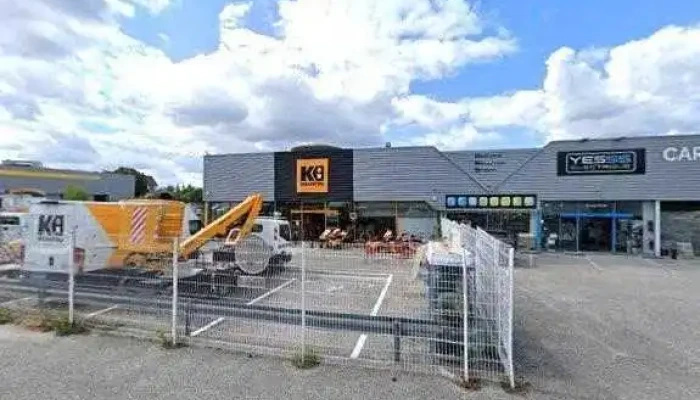 Kiloutou Libourne -  Street View Et 360deg - Libourne