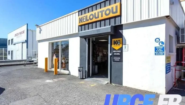 Kiloutou Saint -  Jean De Luz Exterieur - Saint-jean-de-luz