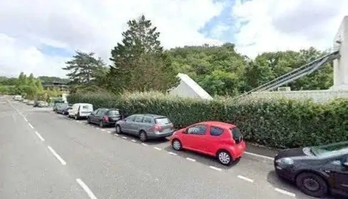 Kiloutou Saint -  Jean De Luz Street View Et 360deg - Saint-jean-de-luz
