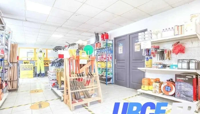 Kiloutou Tp -  Interieur - Libourne