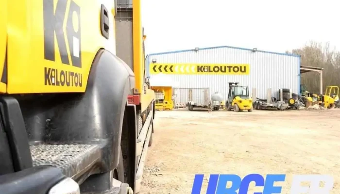 Kiloutou Tp -  Photos Du Proprietaire - Libourne