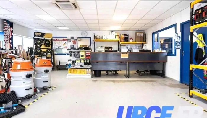 Kiloutou Tp -  Photos Du Proprietaire - Lormont