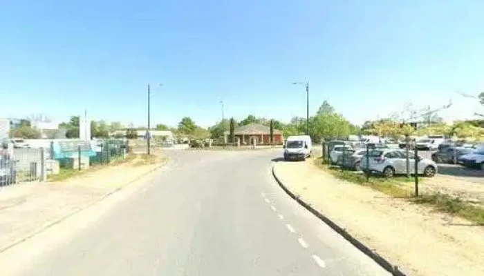 Kiloutou Tp -  Street View Et 360deg - Libourne