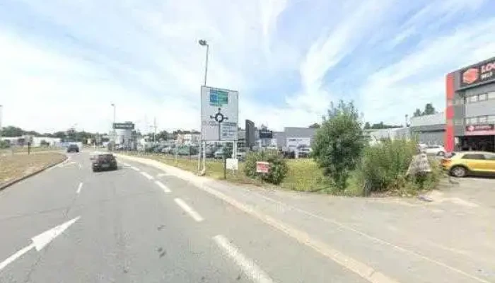Kiloutou Tp -  Street View Et 360deg - Lormont