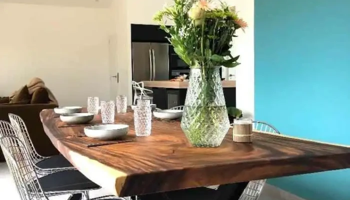 Kmobilier -  Interieur - Charron
