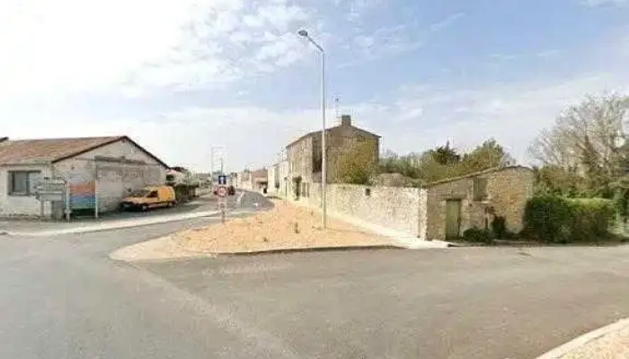 Kmobilier -  Street View Et 360deg - Charron