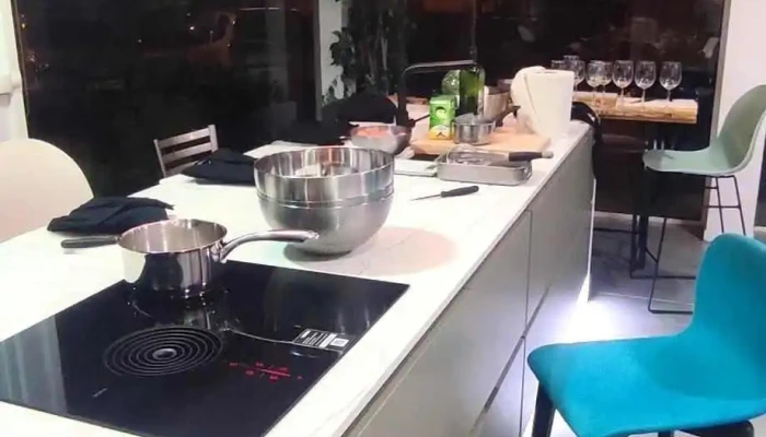 Kozma Concept -spécialiste cuisine, dressing et salle de bain - 33127 Martignas-Sur-Jalle