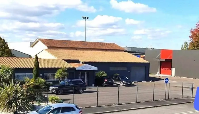 Krypton Chemical France - 33290 Blanquefort
