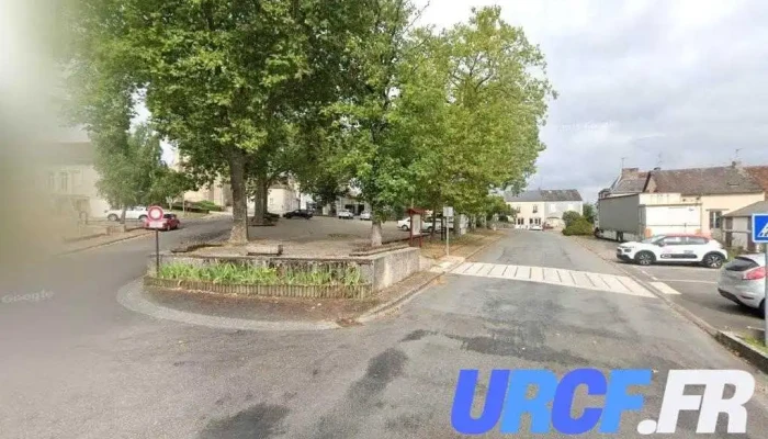 La Banque Postale - Arnac-La-Poste