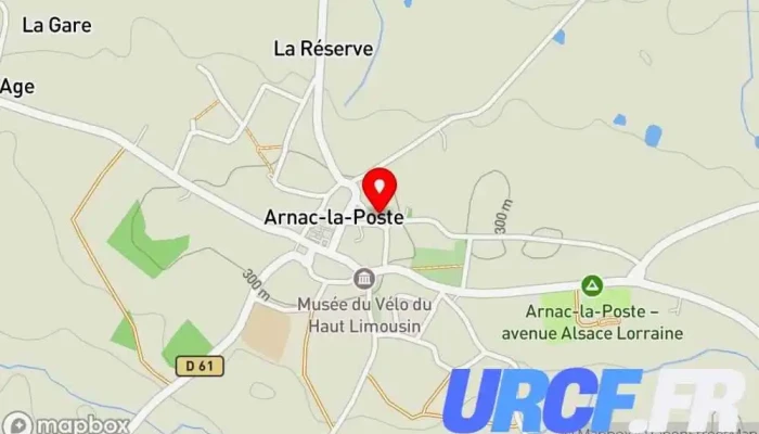 carte de La Banque Postale Banque, Distributeur de billets, Compagnie d'assurance automobile, Services bancaires pour professionnels, Services aux entreprises, Compagnie d'assurance habitation, Compagnie d'assurance moto, Banque d'épargne à Arnac-la-Poste