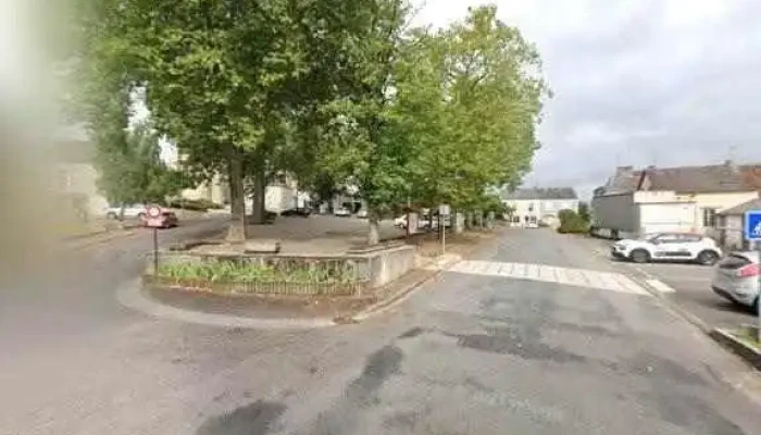 La Banque Postale -  Tout - Arnac-la-poste