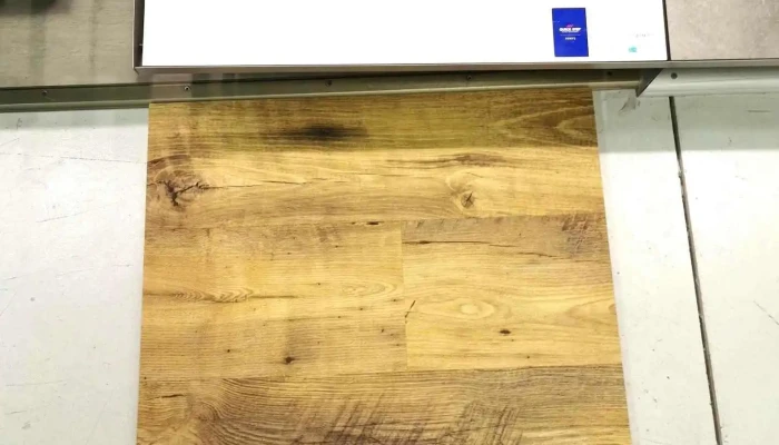 La Boutique Du Parquet -  Interieur - Niort