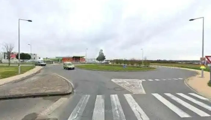 La Boutique Du Parquet -  Street View Et 360deg - Niort