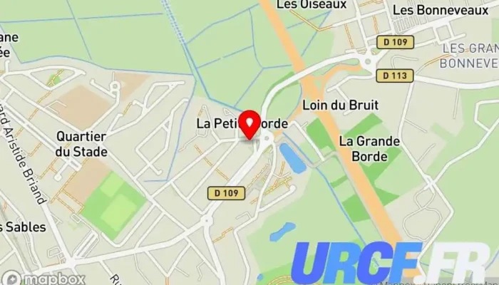 La Brigade Renovation De Lhabitat Carte - Châtelaillon-plage
