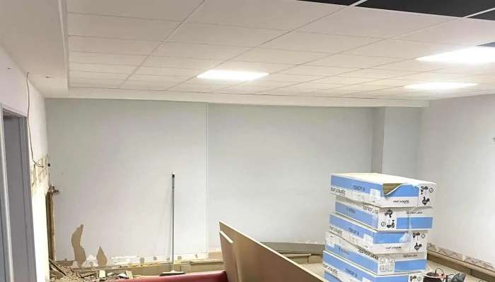 La Brigade Renovation De Lhabitat Opinions - Châtelaillon-plage