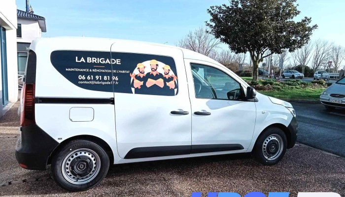 La Brigade Renovation De Lhabitat Photos Du Proprietaire - Châtelaillon-plage