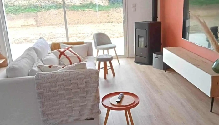 La Brigade Renovation De Lhabitat Score - Châtelaillon-plage