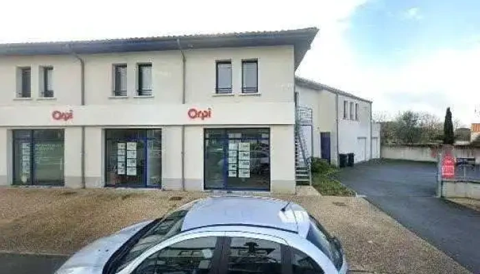 La Brigade Renovation De Lhabitat Street View Et 360deg - Châtelaillon-plage