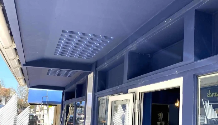 La Brigade Renovation De Lhabitat Travaux Generaux - Châtelaillon-plage