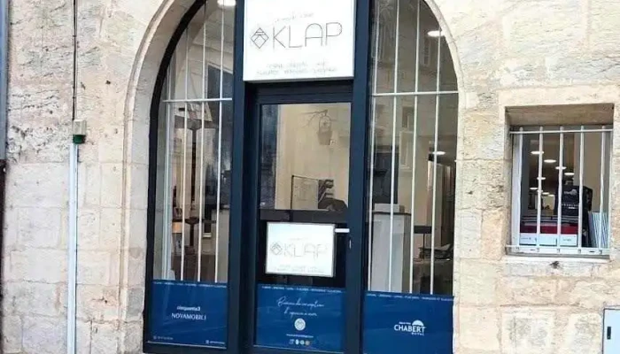 La Maison par Klap - Périgueux